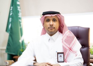 أمين الشرقية يصدر قرار بتكليف الدكتور المديني وكيلا مساعدا لشؤون البيئة بوكالة الخدمات