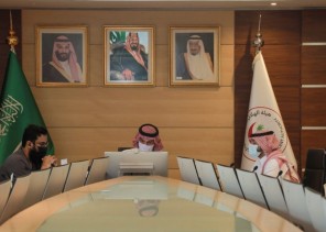 تدشين مركز وبائيات الحوداث للهلال الأحمر السعودي