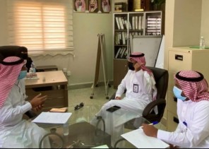 القطاع الجنوبي يجهّز مركز أبو حجر لـ “سباهي”