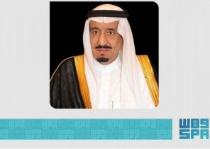 أمر ملكي بإنهاء خدمة الفريق أول خالد بن قرار الحربي “مدير الأمن العام” وإحالته للتحقيق