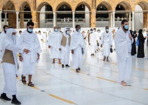 وزارة الحج والعمرة: قرار عاجل برفع الطاقة الاستيعابية اليومية للمعتمرين