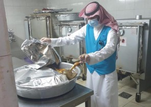 أمانة الشرقية تنفذ أكثر من 9700 آلاف جولة رقابية.. وتحرر 555 مخالفة في الأسواق خلال أسبوع