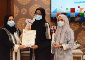 ” شبابيات ” يحتفي بمرور ٨ أعوام على تأسيسه