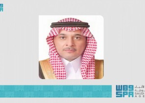 الفيصل يرفع الشكر للقيادة بمناسبة صدور الأمر الملكي بتعيينه رئيساً للشؤون الخاصة لخادم الحرمين الشريفين بمرتبة وزير