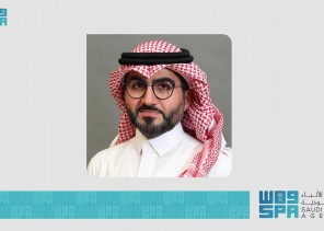 القاضي يرفع الشكر للقيادة على تعيينه نائباً لوزير الرياضة