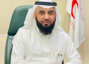 مدير فرع الهلال الأحمر بتبوك : لقد تحول وطننا إلى كيان فريد تجمعه اللحمة الوطنية تحت ظل قيادته الرشيدة