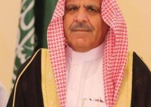 الشراري يهنئ القيادة الرشيدة بمناسبة اليوم الوطني الـ 91 للمملكة