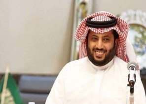 تركي آل الشيخ يعلن إطلاق موسم الرياض في 20 أكتوبر المقبل