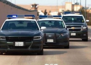 القبض على (6) أشخاص لاعتدائهم على آخرين ومحاولة دهس رجل أمن بحائل