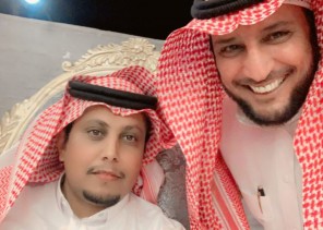 لليلة شرفية مميزة يحفها الكرم والجود .. بيرق الإعلامي “عبدالرحمن بن مرشد” يقيم مأدبة عشاء فاخرة لأحد أبطال القوات المسلحة