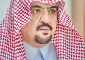 احتفاء في يوم الوطن.. أمين جازان: قصة كفاح المملكة تجسّد الانتماء للوطن