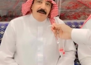 ذكرى توحيد دولة الشموخ والعطاء تتجدد في كل عام .. رجل  الأعمال سالم بن سعود بن رشده يهنئ خادم الحرمين وولي العهد بمناسبة اليوم الوطني الـ 91