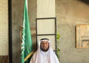 الكاتب الصحفي إبراهيم النعمي يرفع التهنئة للقيادة الرشيدة بمناسبة اليوم الوطني الـ 91