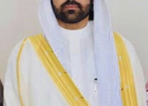 “كلمة رئيس بلدية اللهابه المهندس فايز بن سرحان الشمري بمناسبة اليوم الوطني السعودي الـ 91”