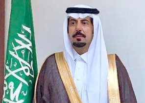 بمناسبة اليوم الوطني 91 .. محافظ ضرية تاريخ مجيد و عهد زاهر