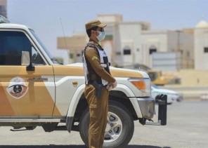 شرطة القصيم: القبض على مواطن أساء لسكان إحدى المناطق ووثق فعلته على مواقع التواصل