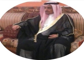 مسيرة رائدة من التنمية .. فهاد بن ماطر بن شويلع يهنئ خادم الحرمين وولي العهد بمناسبة اليوم الوطني الـ 91