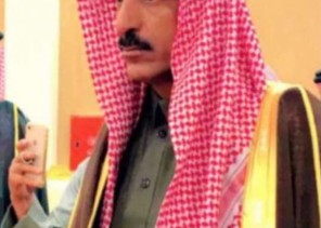 نحن نعيش في فسحة من العيش الرغيد والأمن الوارف .. الشيخ مشعل بن سويد بن غثي يهنئ خادم الحرمين وولي العهد بمناسبة اليوم الوطني الـ 91