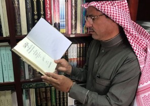 بمناسبة حلول ذكرى اليوم الوطني السعودي المجيد 91… الرشيدي ضيفا على قناة الإخبارية السعودية