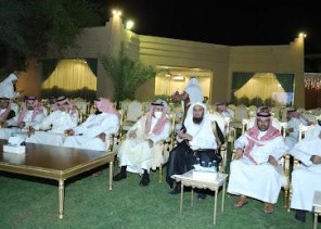 جمعية تطوير تقيم لقاء تعريفي وتشارك في اليوم الوطني