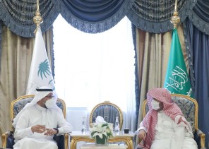 النيابة العامة وهيئة الملكية الفكرية توقعان اتفاقية تعاون