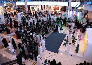 70 ألف زائر لفعاليات “للموهبة دار.. وللشغف قصة”