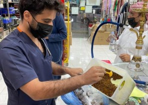 أمانة الشرقية: 1364 جولة رقابية تسفر عن ضبط 77 مخالفة في الأسواق والمراكز التجارية أمس الثلاثاء