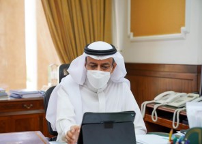 وكيل إمارة تبوك يدشن برنامج سفير الحياة للإسعافات الأولية