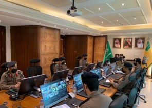 انعقاد الاجتماع الـ (30) للمديرين العامين للدفاع المدني بدول مجلس التعاون ..