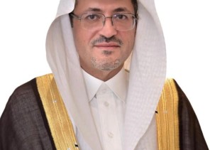 بخرجي يرفع شكره للقيادة الرشيدة بمناسبة ترقيته للمرتبة الخامسة عشرة بأمانة الشرقية