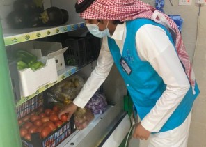 أمانة الشرقية تنفذ 1414 جولة رقابية وتضبط 92 مخالفة في الأسواق والمراكز التجارية أمس الثلاثاء