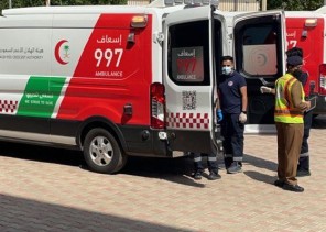 خطة إخلاء وحريق مشتركة بمبنى مركز الدكتور ناصر الرشيد لرعاية الايتام ودار الرعاية الاجتماعية للمسنين بحائل