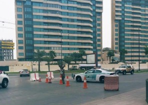 تلفظ على رجل الأمن .. تفاصيل حكم المحكمة الجزائية بجدة على مواطن لخلعه الكمامة وعدم تجاوبه مع التعليمات الأمنية