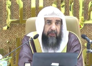 فرع هيئة الأمر بالمعروف بمنطقة الجوف ينفذ لقاءً توجيهياً بعنوان “فقه الأمر بالمعروف والنهي عن المنكر”