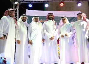 “فيصل بن سلطان بن ناصر” يرعى تدشين ديوان “ترانيم شاعر” لـ”سعد آل شائع”