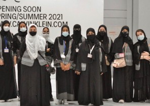 فرق (بر جدة) التطوعية تنفذ مبادرتين توعويتين بكورونا في جدة بارك وجمعية الثقافة والفنون..