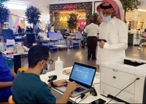 تخصصي الدمام ينفذ حملات “شهريه” للتبرع بالدم لخدمة المرضى