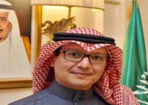 قبل إعلان استدعائه إلى السعودية .. تغريدة غامضة من سفير المملكة لدى لبنان والسر في النقطة!