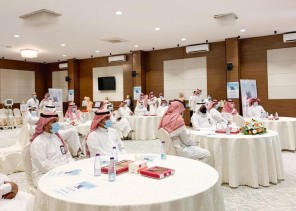 تحت شعار “الإنعاش القلبي الرئوي أنقذ حياتي” صحة حفر الباطن تقيم فعالية اليوم العالمي للإنعاش القلبي الرئوي