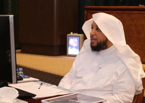 ضمن فعاليات المؤتمر الثاني لمنهج السلف الصالح … بدء البرامج التدريبية وورش العمل لمنسوبي الرئاسة العامة