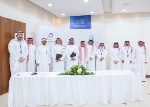 التدريب التقني يوقع اتفاقية تعاون مع المجموعة الوطنية للتقنية لإطلاق وحدة تدريبية غير ربحية