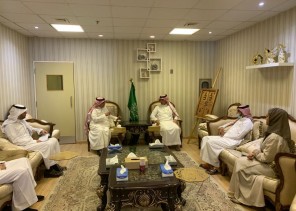 اتفاقية تعاون مشترك بين مجمع إرادة بالرياض وجمعية أسر التوحد للارتقاء بخدمات ذوي طيف التوحد