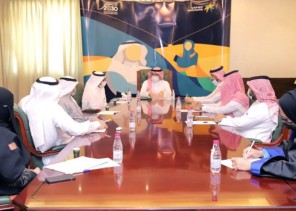 (بر جدة) تشارك في لقاء (الموارد البشرية) لمديري العلاقات العامة في الجمعيات الخيرية