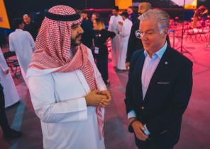 المملكة تودع جولة الرياضات الإلكترونية العالمية