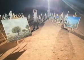 بعد انتهاء فعاليات الأسبوع الأول .. مهرجان العلا للتمور يواصل نجاحاته