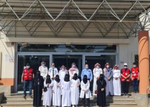 جمعية رعاية مرضى الدم بجازان “شريان” تستأنف مشروع العيادات المتخصصة في مستشفى بني مالك بالداير