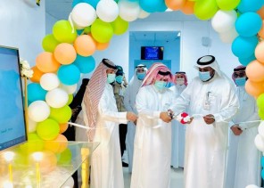 تدشين الأسبوع العالمي للتعقيم بالقطاع الجنوبي بمستشفى الحرث