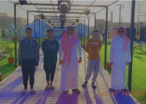 النشاط الرياضي بـ”دار التوجيه الإجتماعي” في بريدة يقيم زيارة ترفيهية للأبناء لـ”مهرجان رمان القصيم بالشيحية”