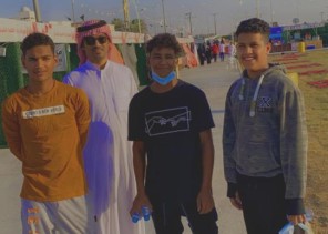 الجامعة العربية المفتوحة والإمام عبد الرحمن بن فيصل يوقعان مذكرة تعاون لتبادل الخبرات والمعارف الاكاديمية والعلمية والإدارية في مجال التعليم الجامعي