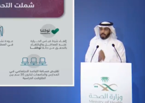 استشاري بوقاية: يمكن للمعلمين التخلي عن الكمامة .. وإلغاء شرط قياس الحرارة عند المداخل